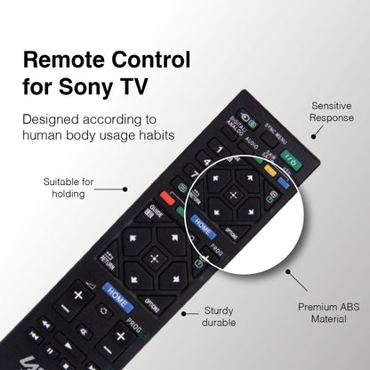 Laser Remote Control for Sony TV - Image 5