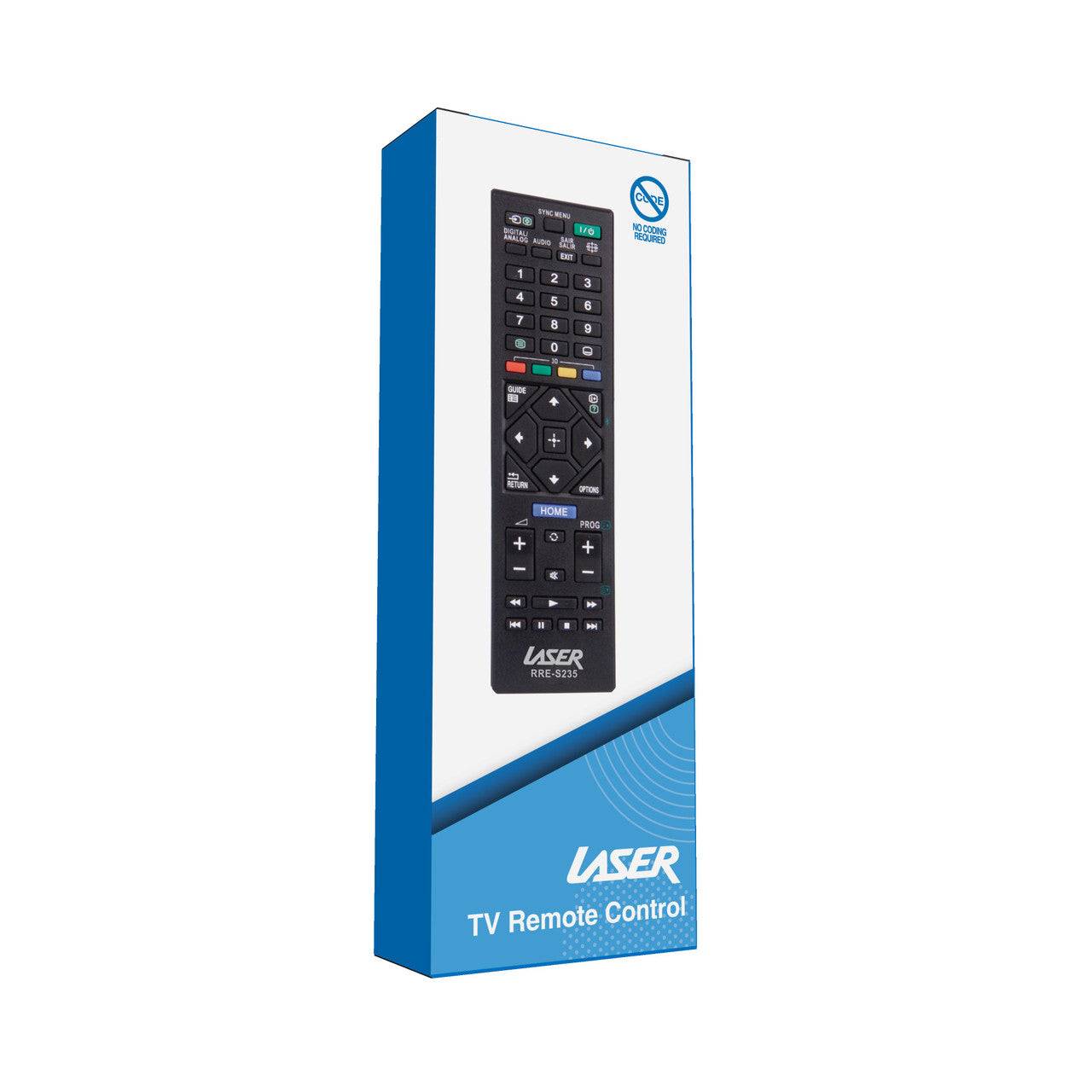 Laser Remote Control for Sony TV - Image 6