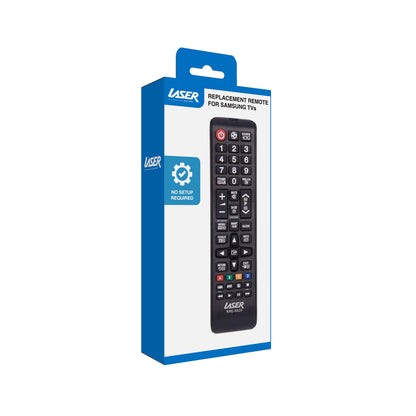Laser Remote Control for Samsung TV - Image 6