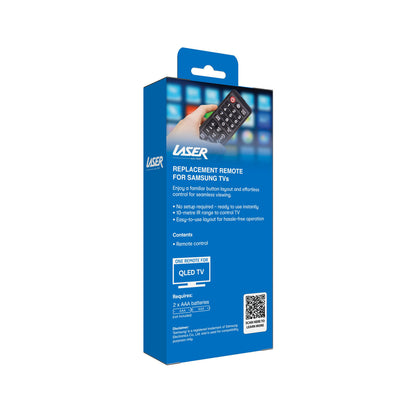Laser Remote Control for Samsung TV - Image 7