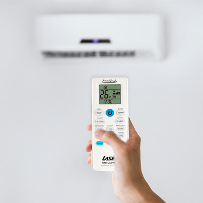 Laser Universal Air Conditioner Remote Control - Image 4