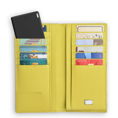 Laser Ultra Slim Smart Card with Wireless Charging - Image 2