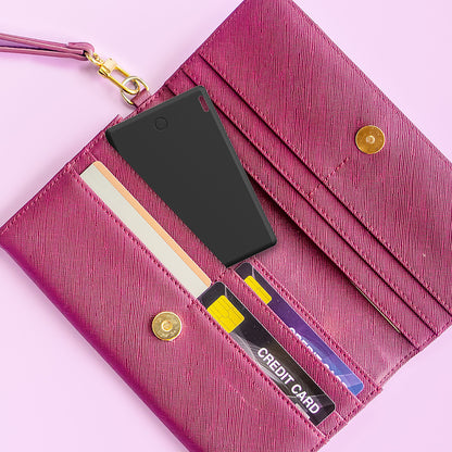 Laser Ultra Slim Smart Card with Wireless Charging - Image 3