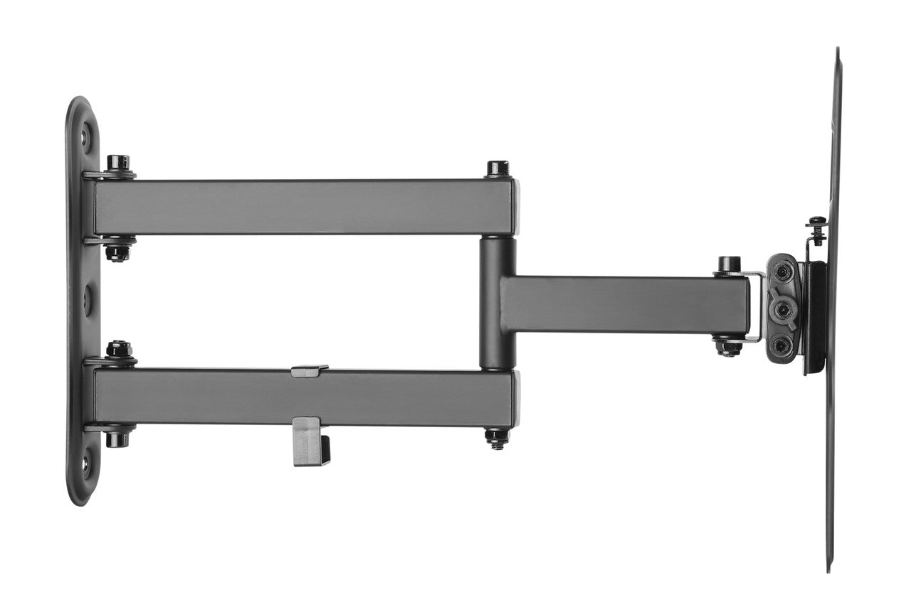 Laser Full Motion TV Wall Mount for 23 inches - 42 inches Panels - Image 4
