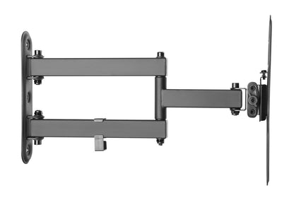 Laser Full Motion TV Wall Mount for 23 inches - 42 inches Panels - Image 4