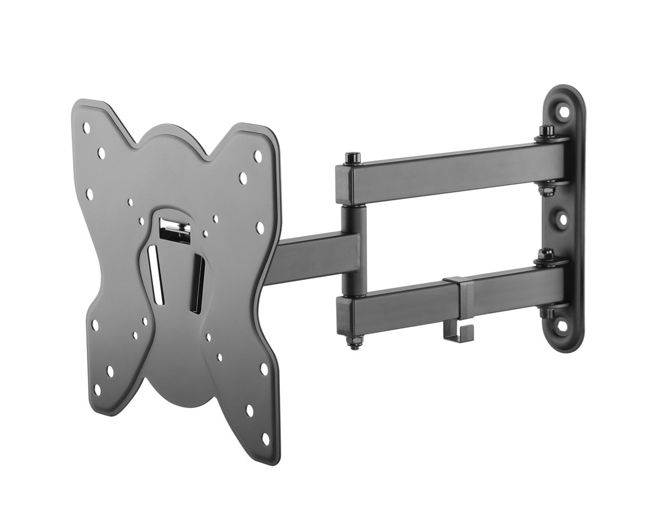 Laser Full Motion TV Wall Mount for 23 inches - 42 inches Panels - Image 6