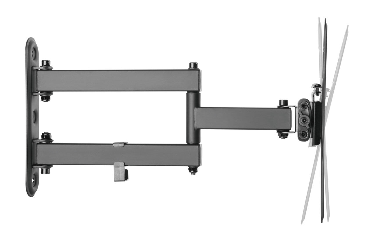 Laser Full Motion TV Wall Mount for 23 inches - 42 inches Panels - Image 9