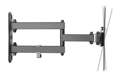 Laser Full Motion TV Wall Mount for 23 inches - 42 inches Panels - Image 9