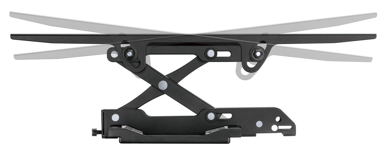 Laser TV Wall Mount with Extension Tilt for 37 inches - 80 inches Panels - Image 6