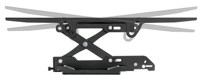 Laser TV Wall Mount with Extension Tilt for 37 inches - 80 inches Panels - Image 6