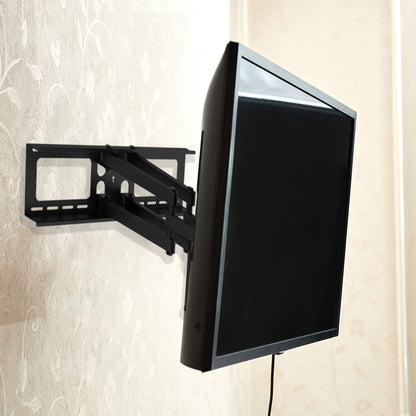 Laser Medium Full Motion TV Wall Mount for 32 inches -55 inches Panels - Image 4