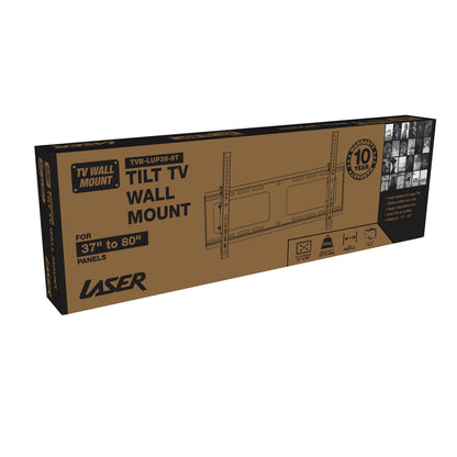 Laser Tilt Wall Mount for 37 inches -80 inches Panels - Image 5