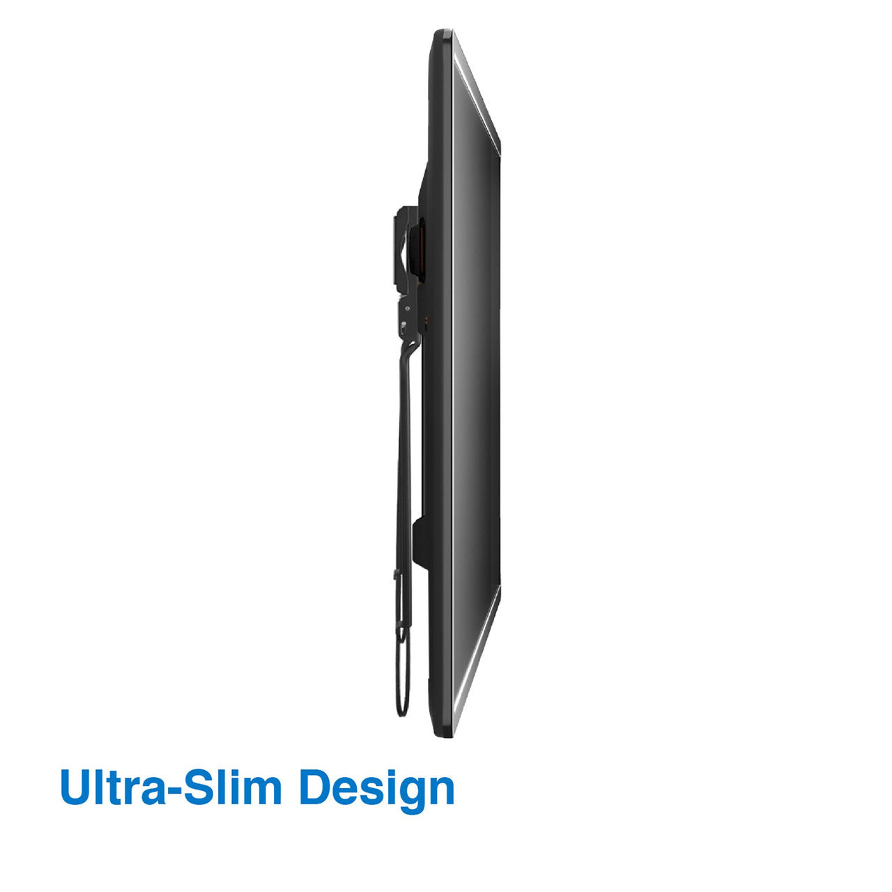 Ultra Slim Fixed TV Wall Mount suits 43 inches - 80 inches Panels - Image 5