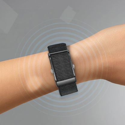 V-Fitness Smart Band Black - Image 3