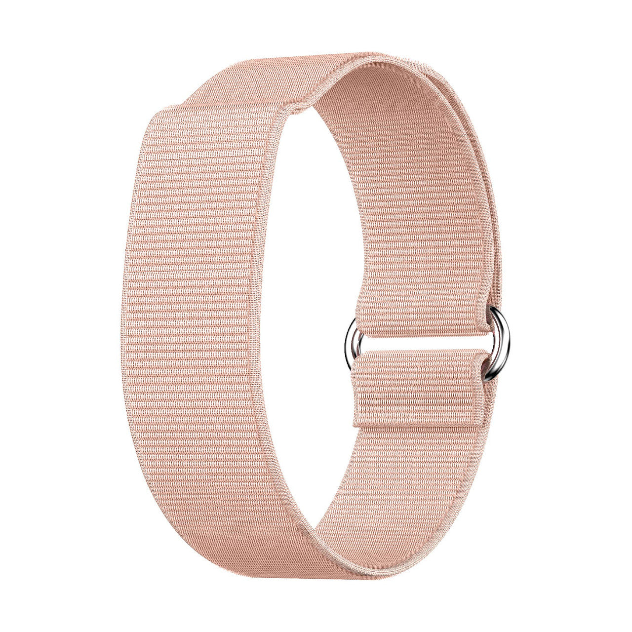 V-Fitness Smart Band Silver - Image 3