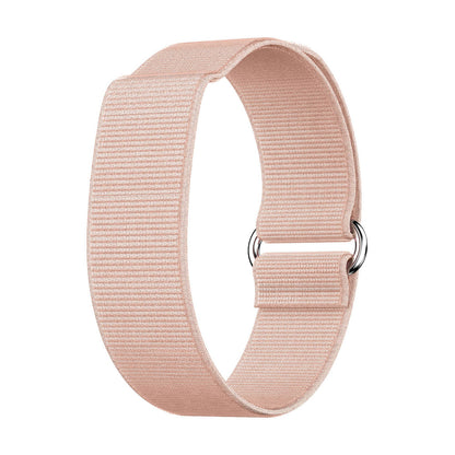 V-Fitness Smart Band Silver - Image 3