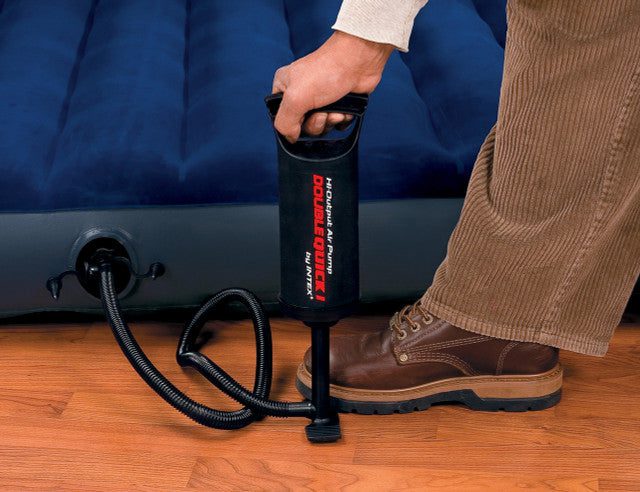 Intex Double Quick 1 Hand Pump 68612 - Image 2