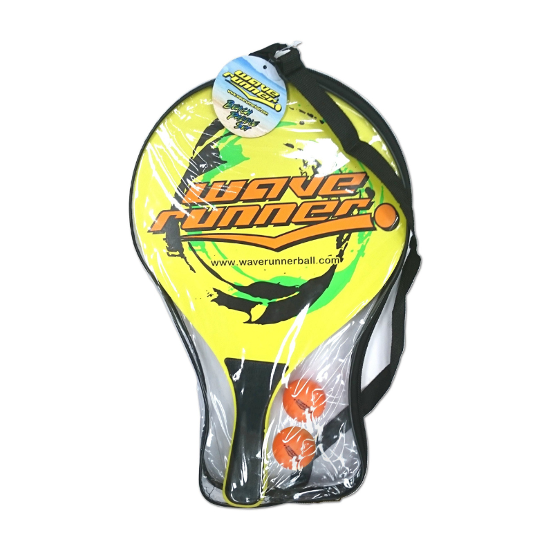 Wave Runner Beach Paddle Ball Set WR200M - Image 2