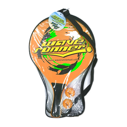 Wave Runner Beach Paddle Ball Set WR200M - Image 3