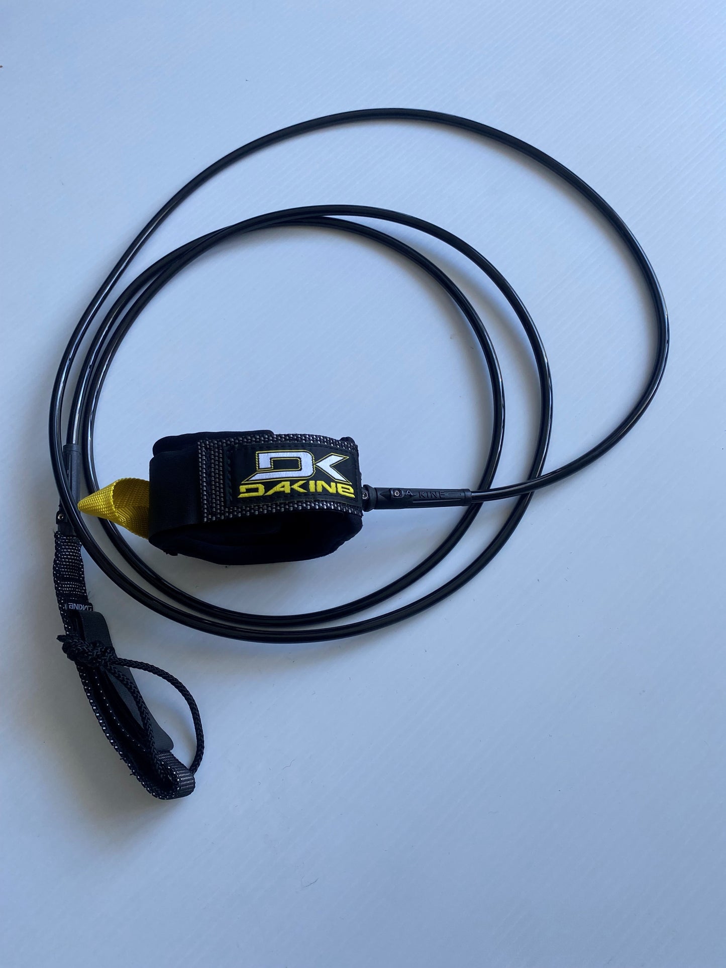 Dakine 9' Surf Leg Rope - Image 4