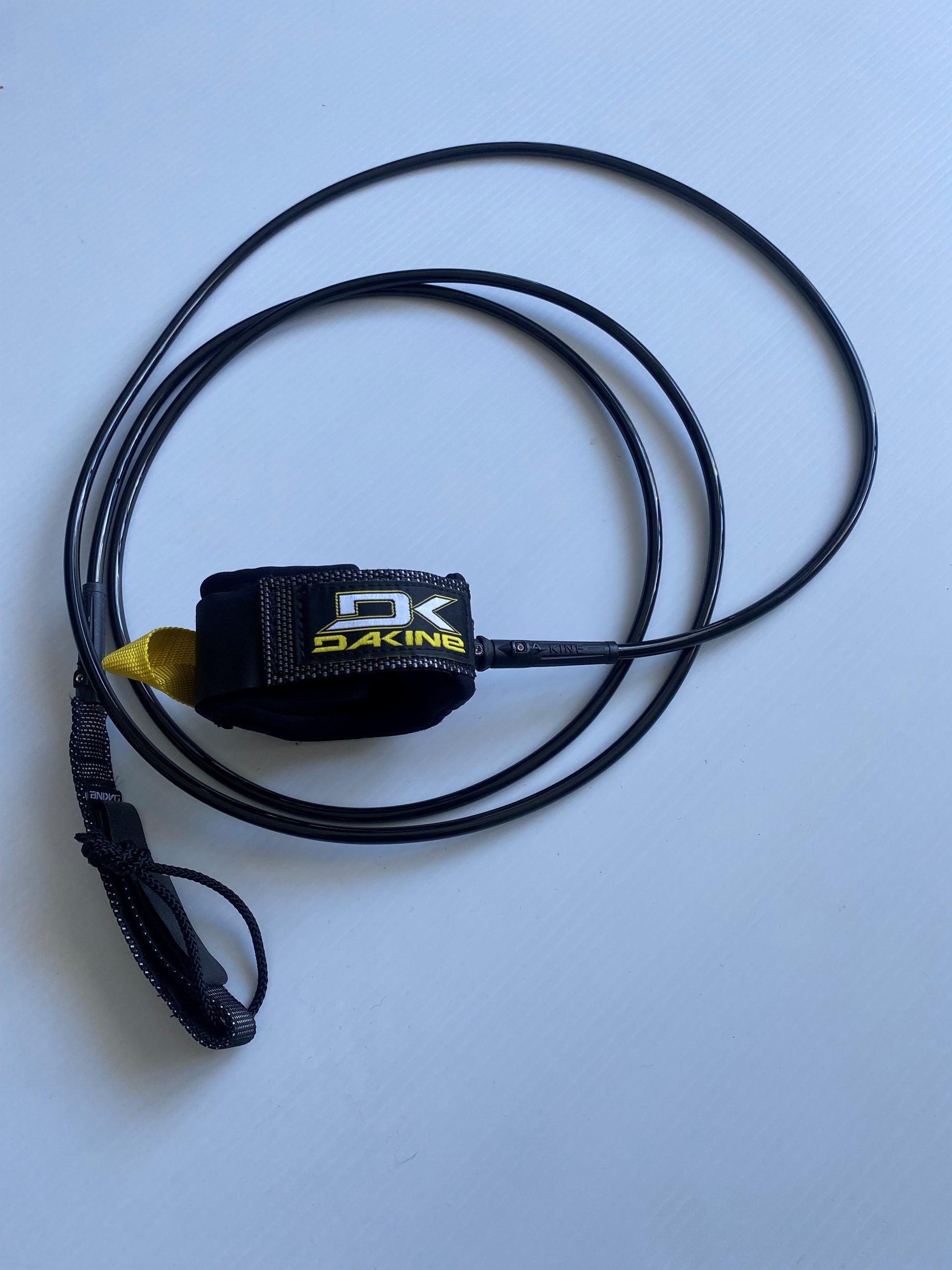 Dakine 9' Surf Leg Rope - Image 4