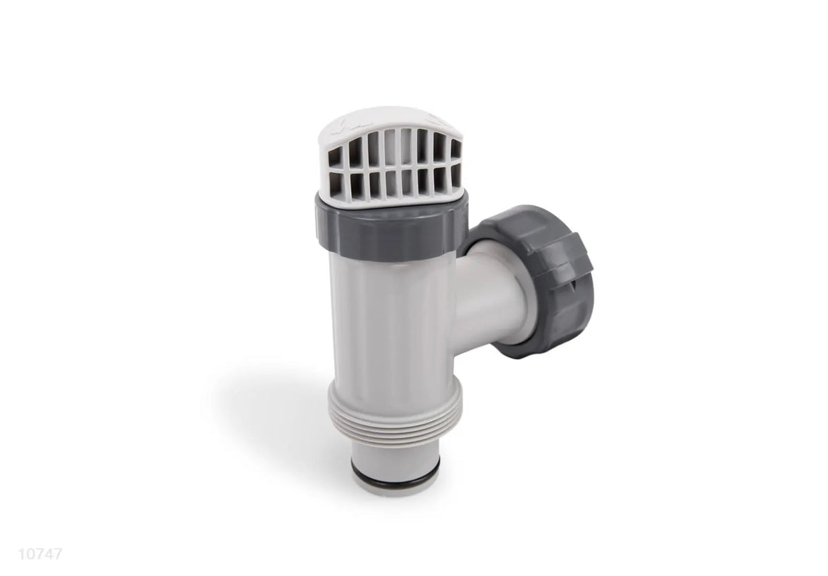 Intex Plunger Valve for Above Ground Pools 38mm Item 10747 1Pk - Image 2