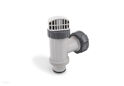 Intex Plunger Valve for Above Ground Pools 38mm Item 10747 1Pk - Image 2