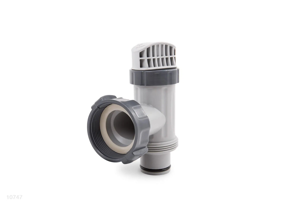 Intex Plunger Valve for Above Ground Pools 38mm Item 10747 1Pk - Image 3