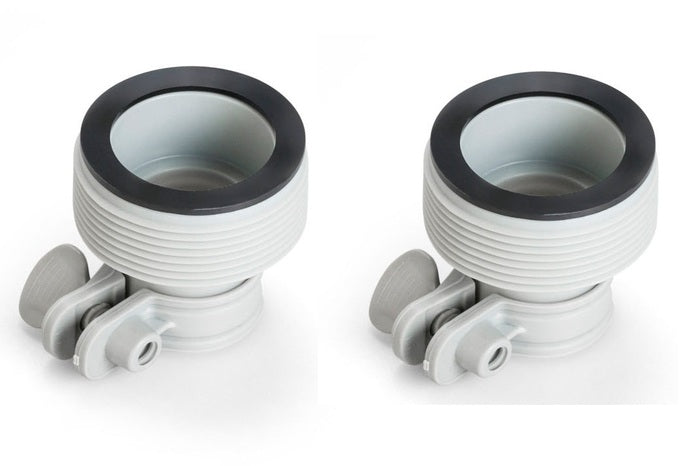 Intex Adapter B (2 Pack) 29061 - Image 2