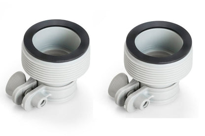 Intex Adapter B (2 Pack) 29061 - Image 2
