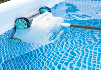 Intex Auto Above Ground Pool Cleaner Deluxe 28005 - Image 2