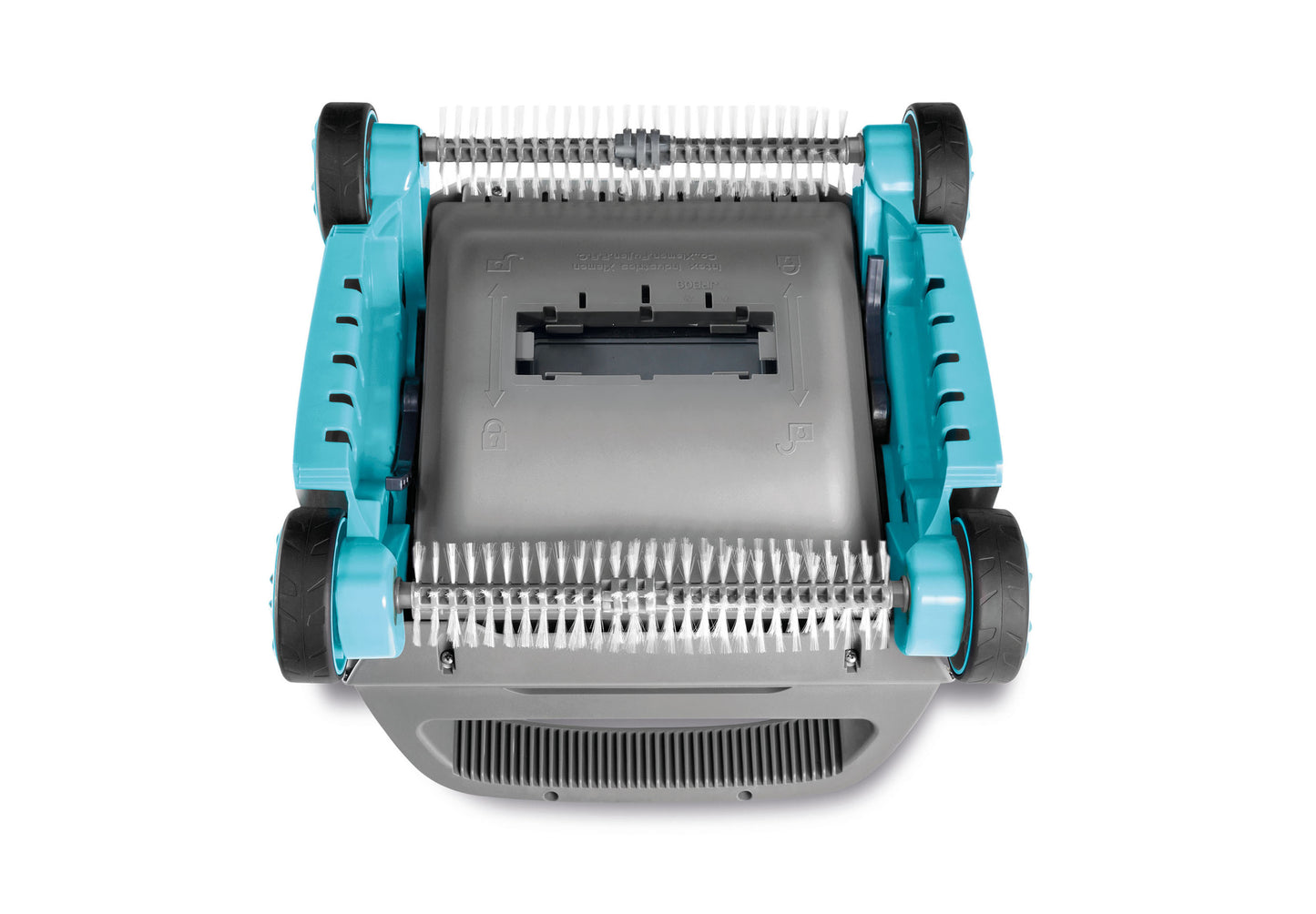 Intex Auto Above Ground Pool Cleaner Deluxe 28005 - Image 3
