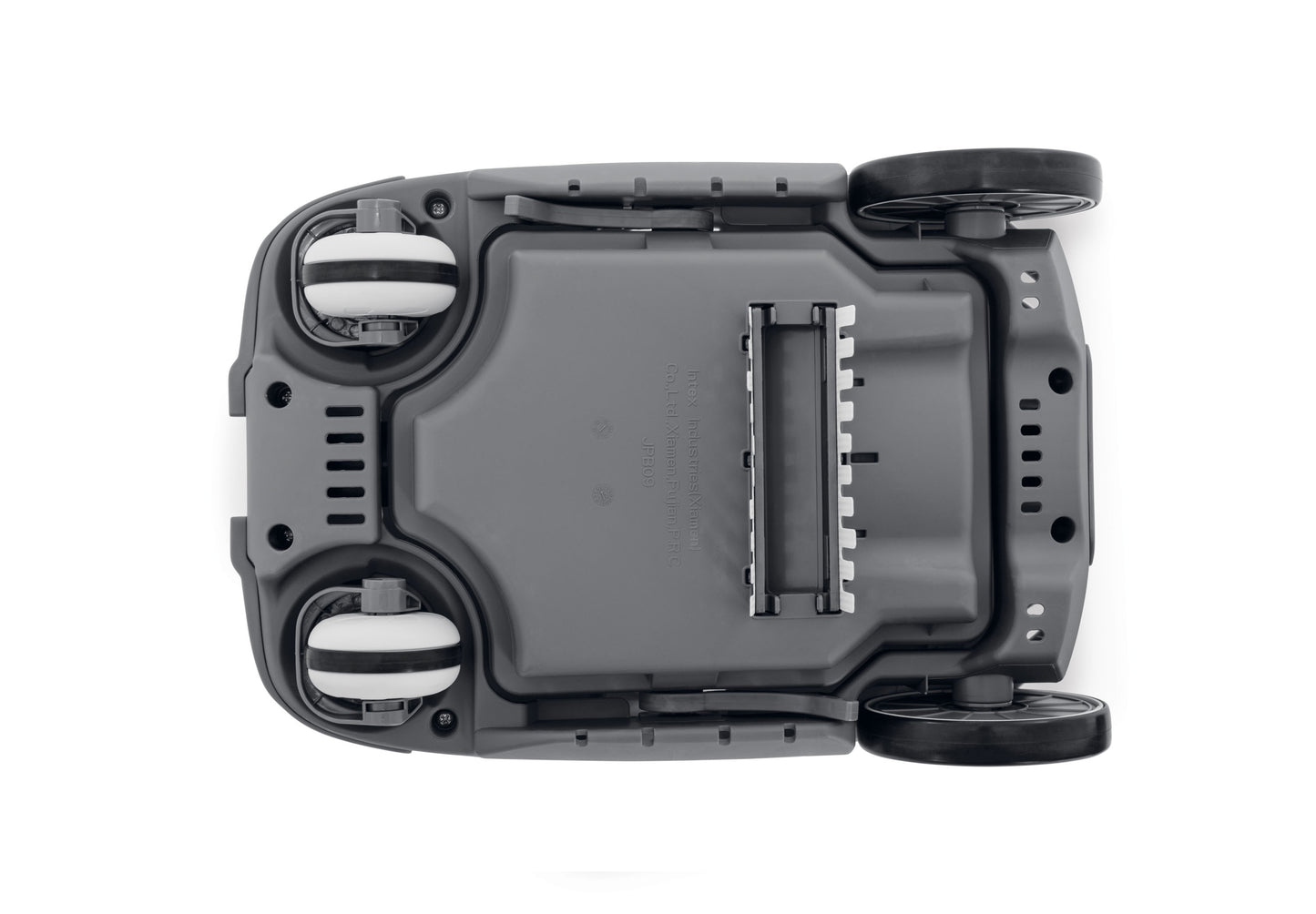 Intex Auto Above Ground Pool Cleaner 28006 for Intex Pools - Image 4