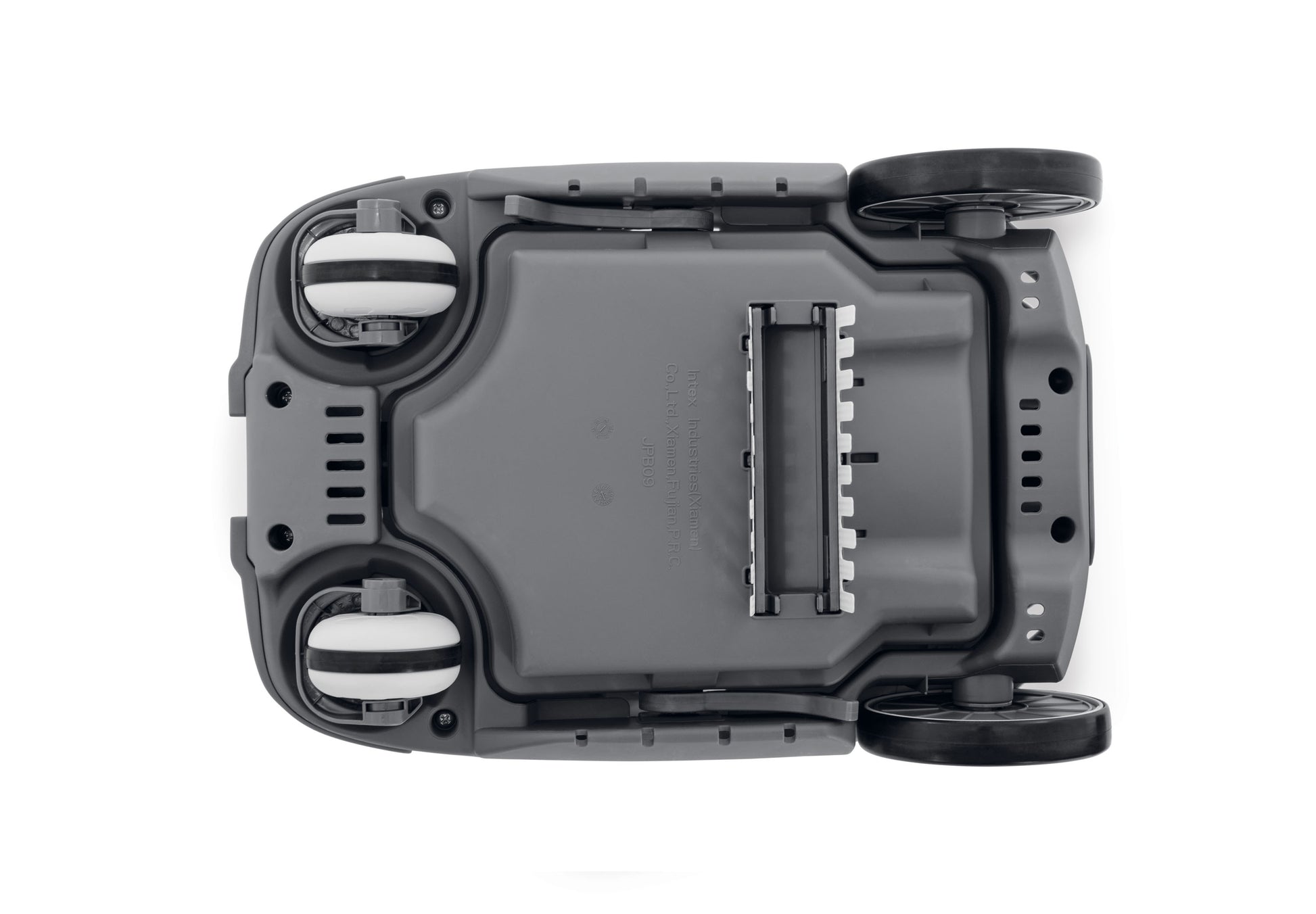 Intex Auto Above Ground Pool Cleaner 28006 for Intex Pools - Image 4