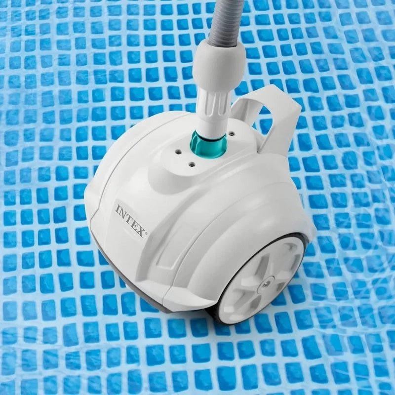 Intex Auto Above Ground Pool Cleaner 28007 - Image 3