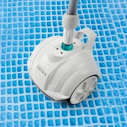 Intex Auto Above Ground Pool Cleaner 28007 - Image 3