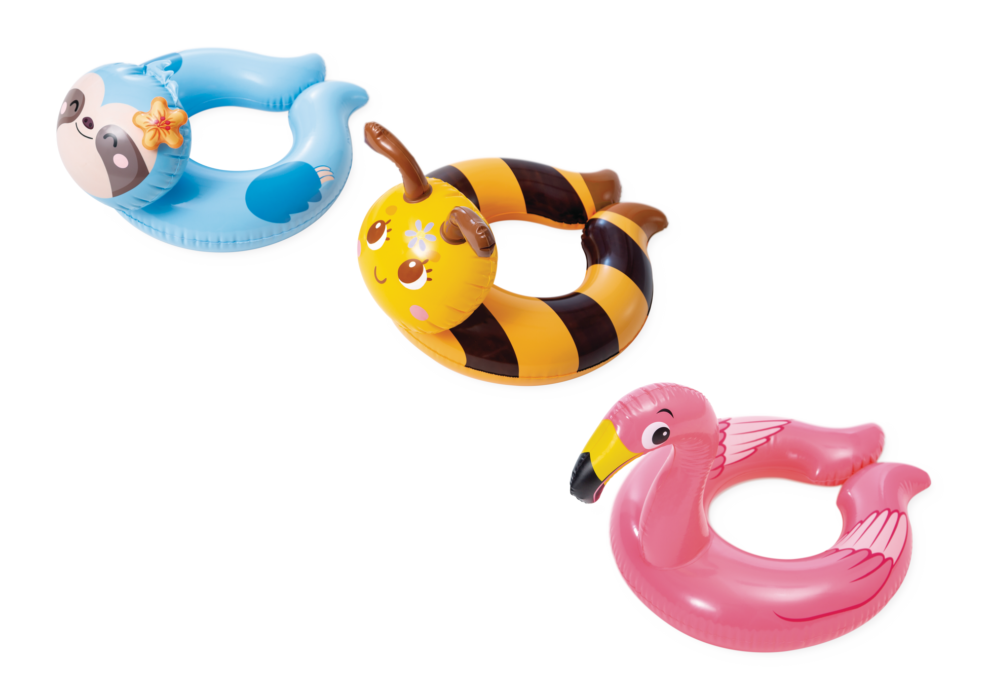 Intex Animal Split Rings 59220 - Image 6
