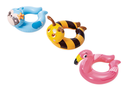 Intex Animal Split Rings 59220 - Image 6
