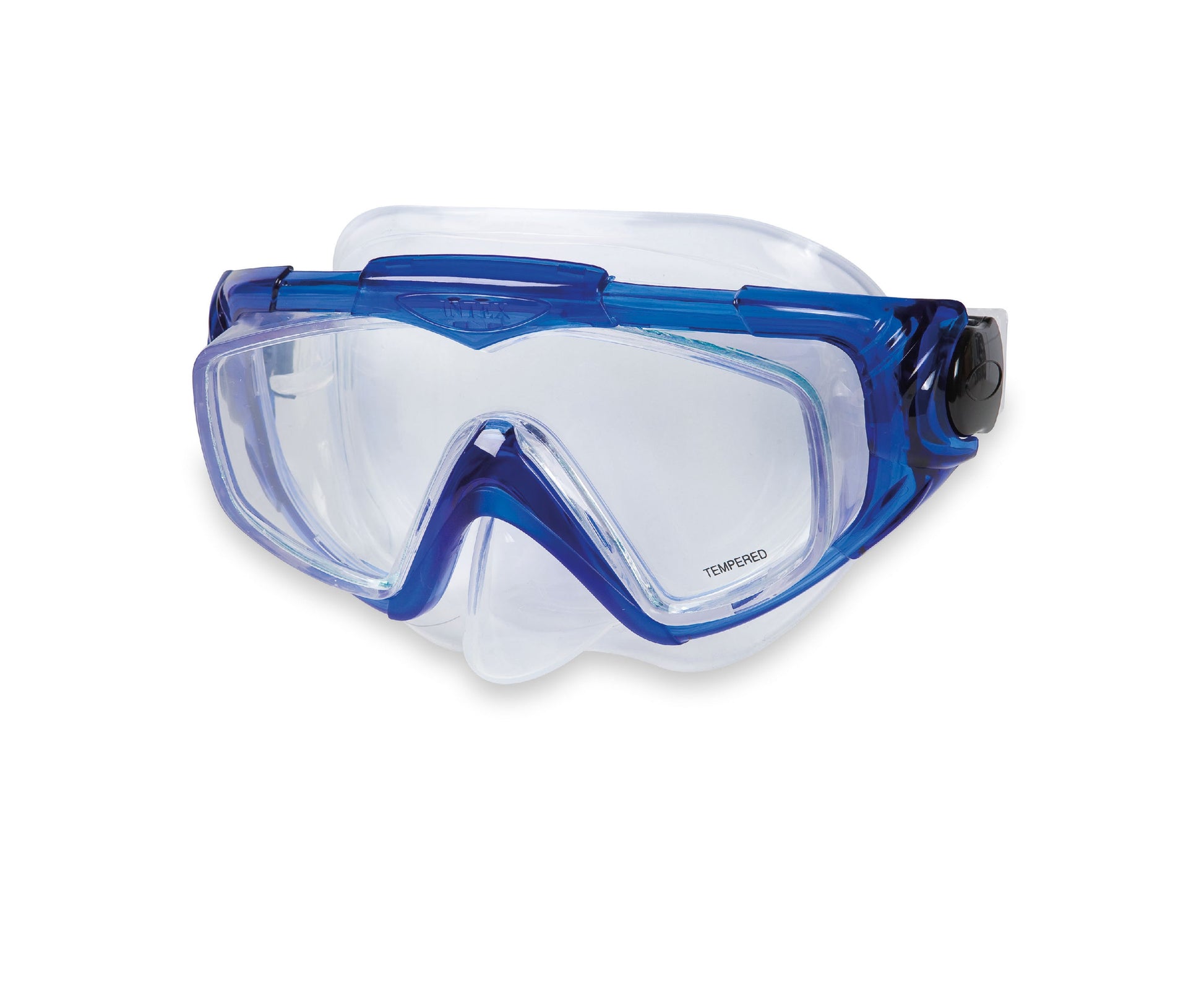 Intex Aqua Sport Swimming Goggles Adult 14+ 55981 - Image 2