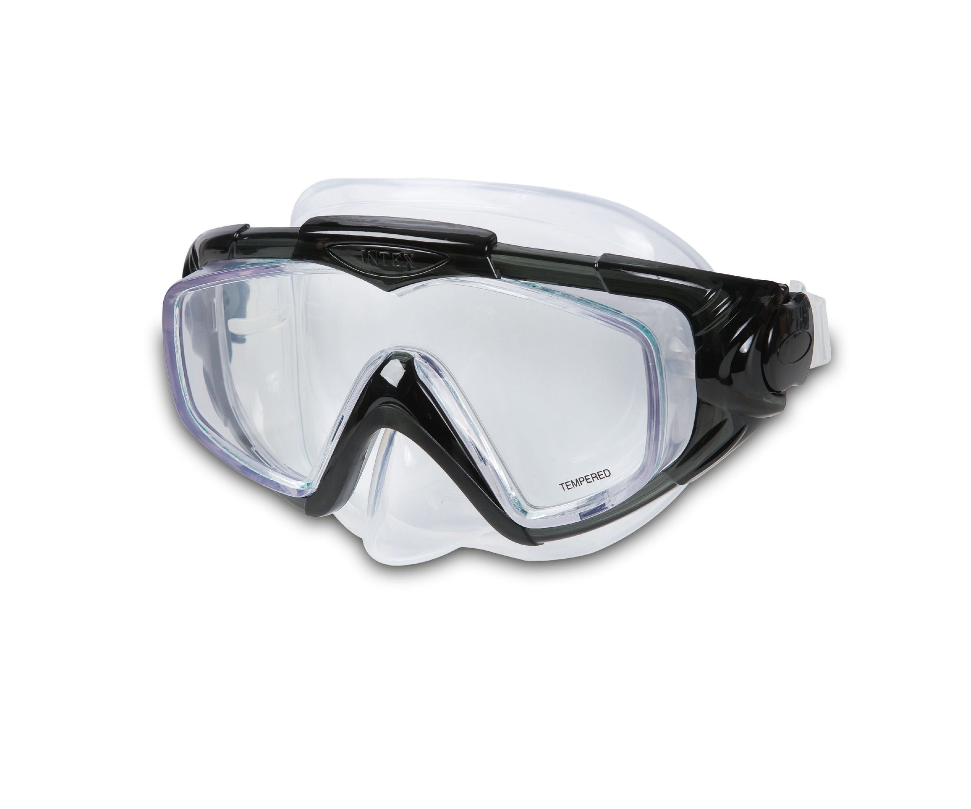 Intex Aqua Sport Swimming Goggles Adult 14+ 55981 - Image 3