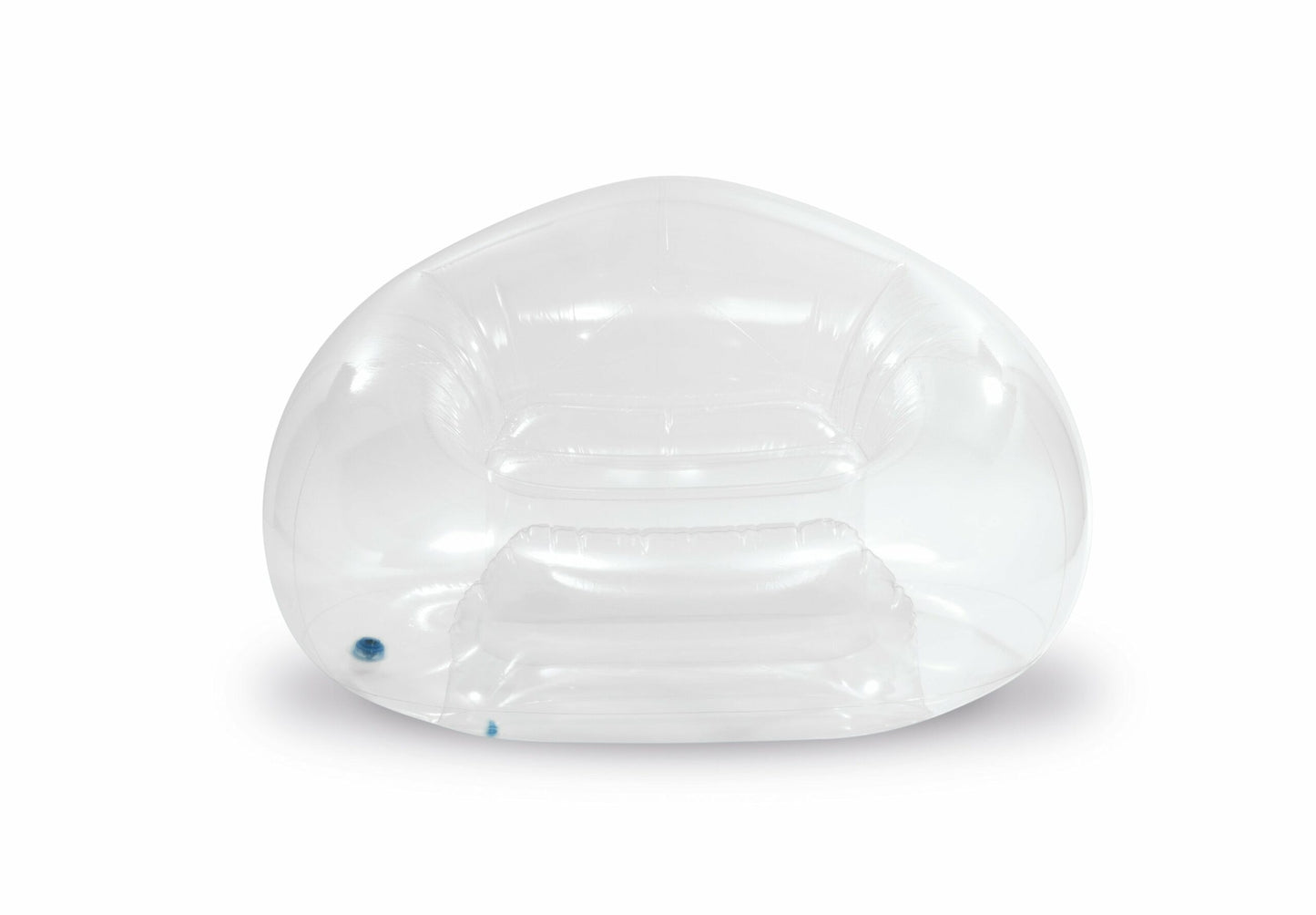 Intex Transparent Beanless Bag 66500 - Image 2