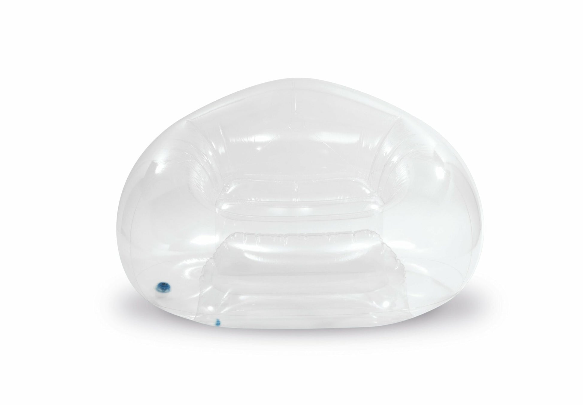 Intex Transparent Beanless Bag 66500 - Image 2
