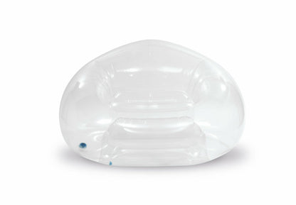 Intex Transparent Beanless Bag 66500 - Image 2