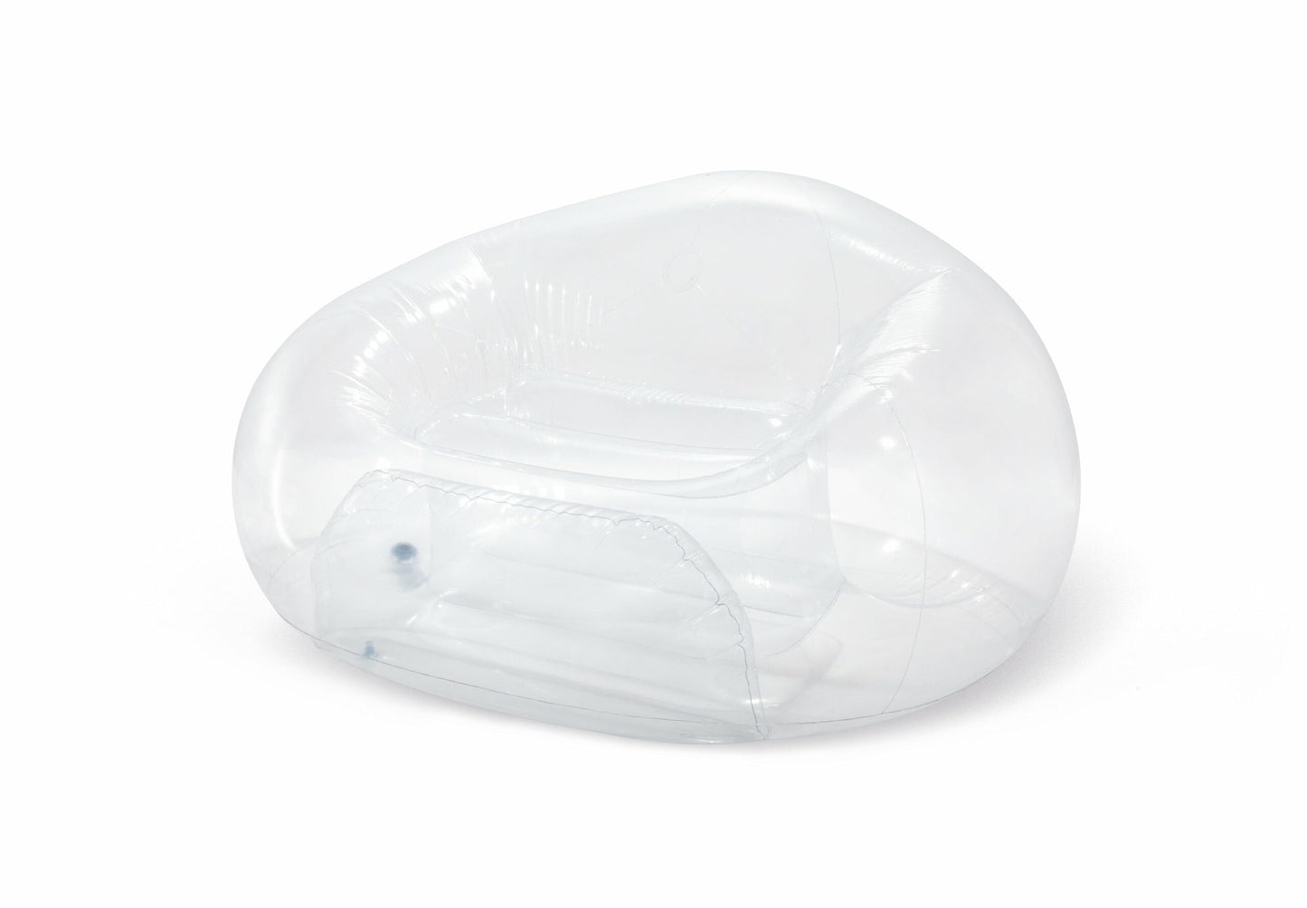 Intex Transparent Beanless Bag 66500 - Image 3