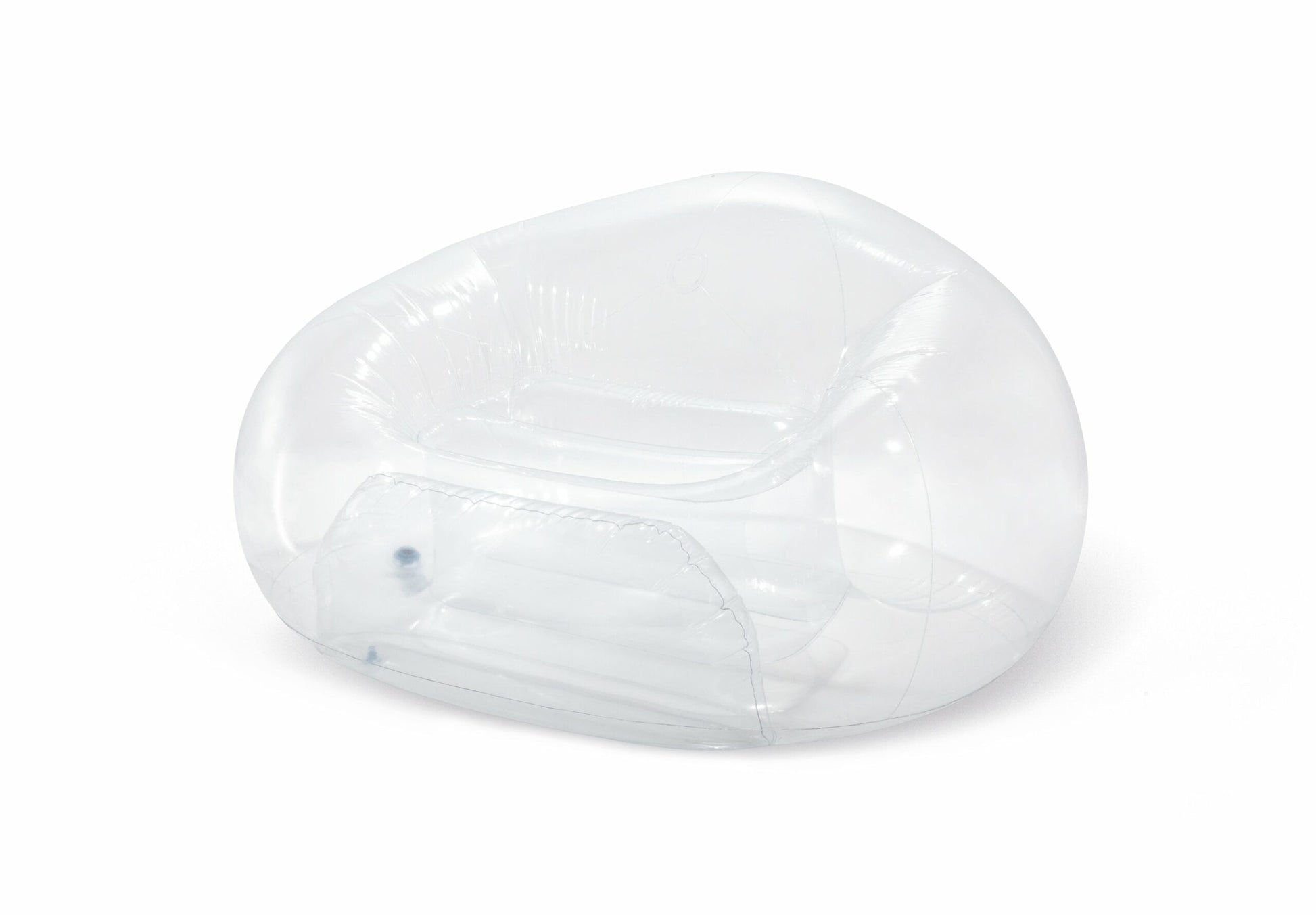 Intex Transparent Beanless Bag 66500 - Image 3