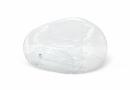 Intex Transparent Beanless Bag 66500 - Image 3
