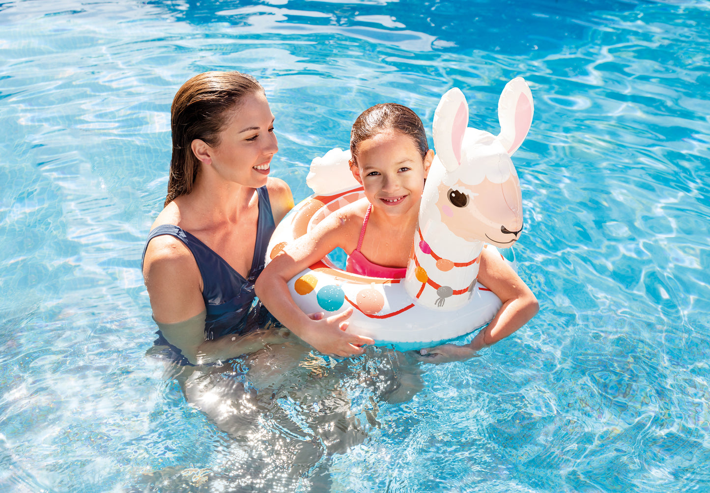 Intex Big Animal Rings 58221 - Image 2