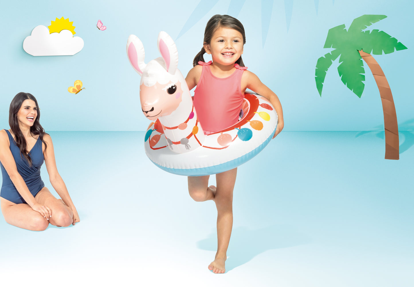 Intex Big Animal Rings 58221 - Image 6