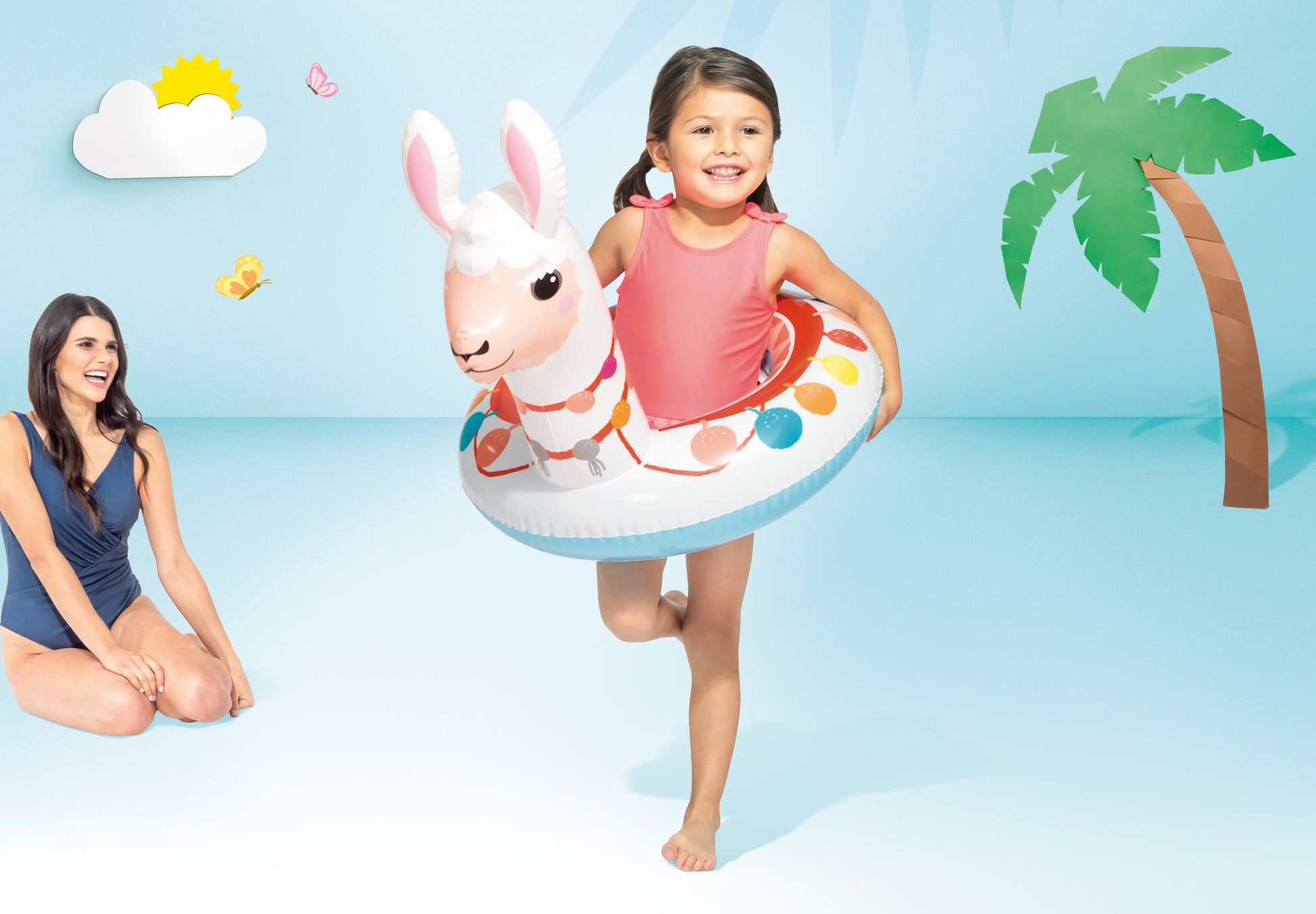 Intex Big Animal Rings 58221 - Image 6
