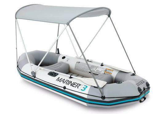 Intex Boat Canopy Bimini 68600 - Image 2